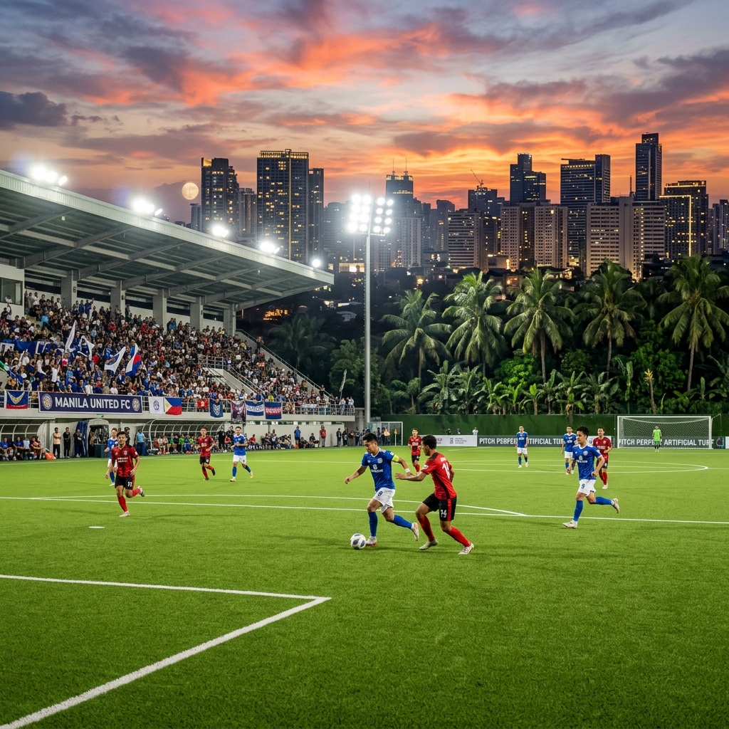 Soccer Championship